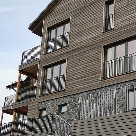 Apartman 5 Klinovec Loucna pod Klinovcem Exterior photo