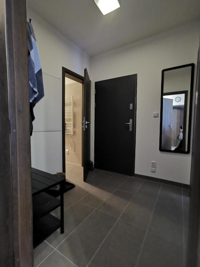 Apartman 5 Klinovec Loucna pod Klinovcem Exterior photo