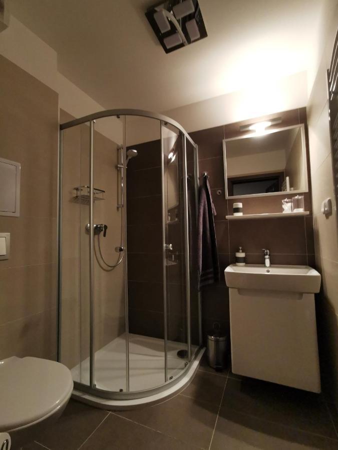 Apartman 5 Klinovec Loucna pod Klinovcem Exterior photo
