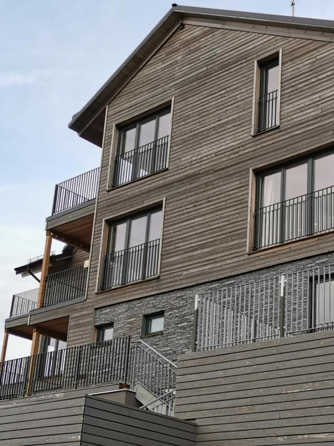 Apartman 5 Klinovec Loucna pod Klinovcem Exterior photo