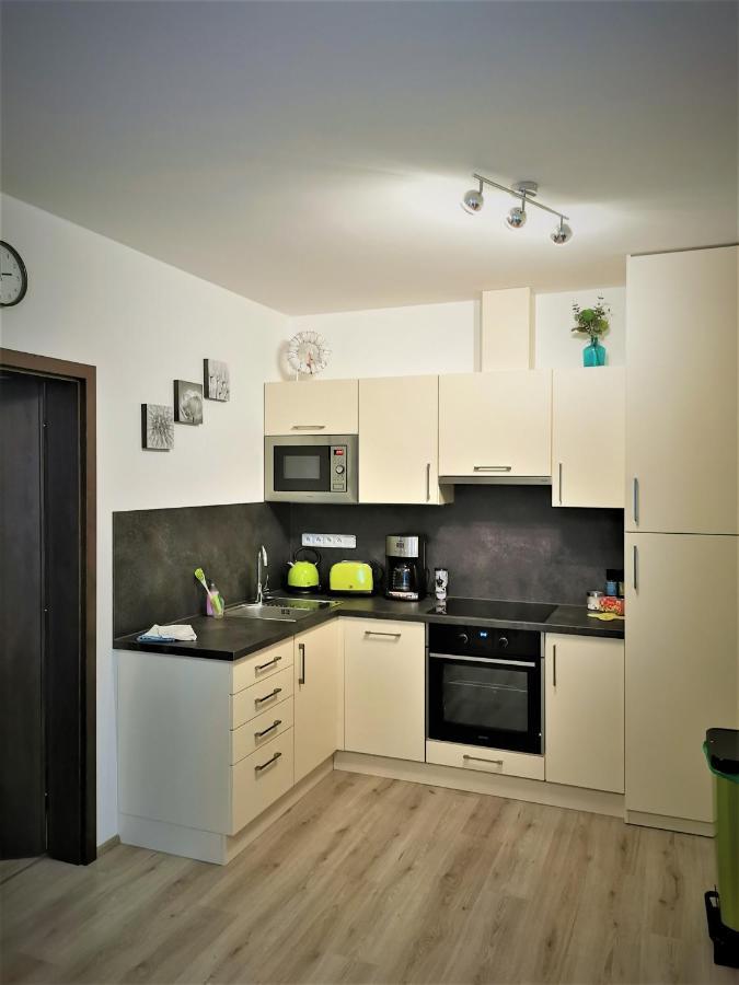 Apartman 5 Klinovec Loucna pod Klinovcem Exterior photo