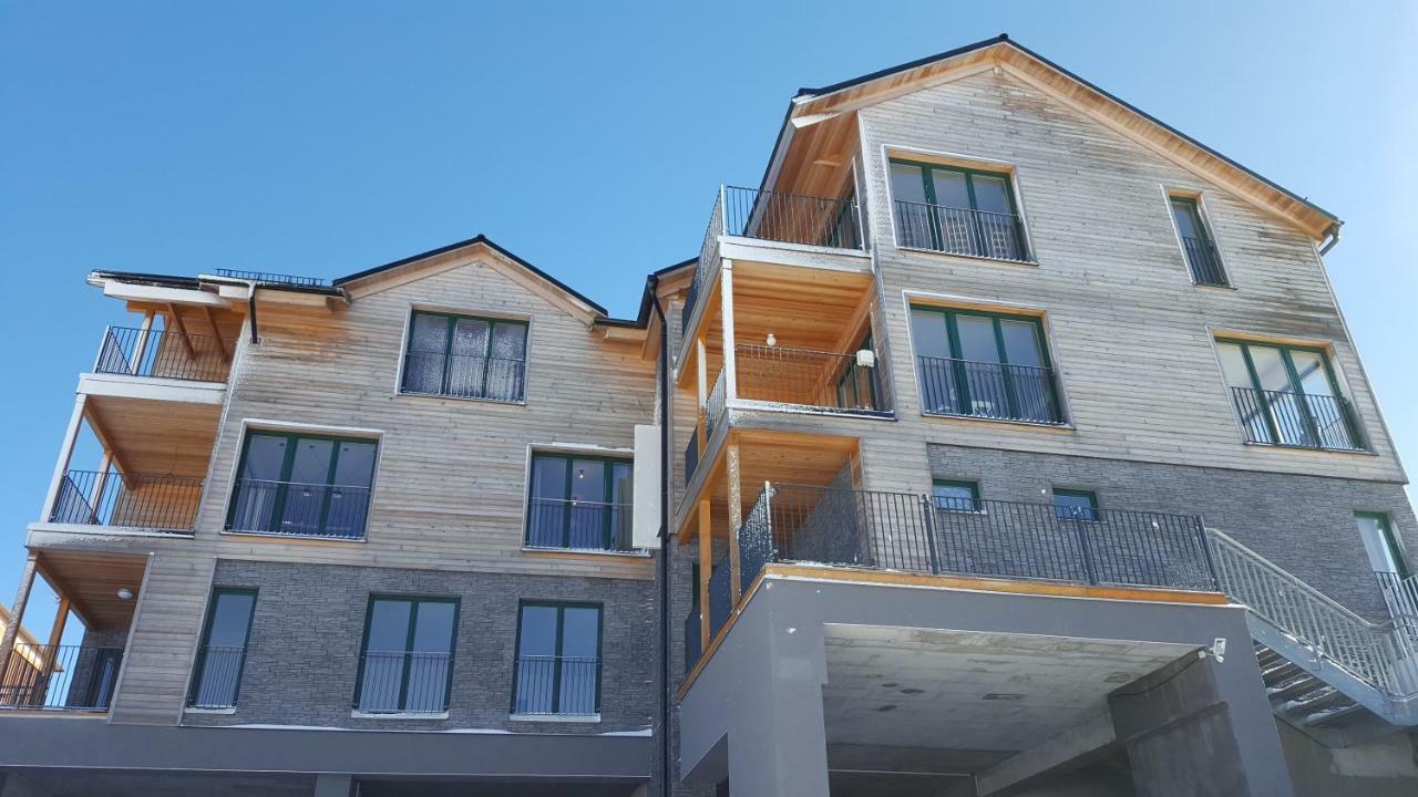 Apartman 5 Klinovec Loucna pod Klinovcem Exterior photo